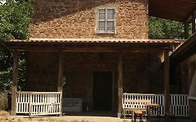 Il Casale Del Popolo