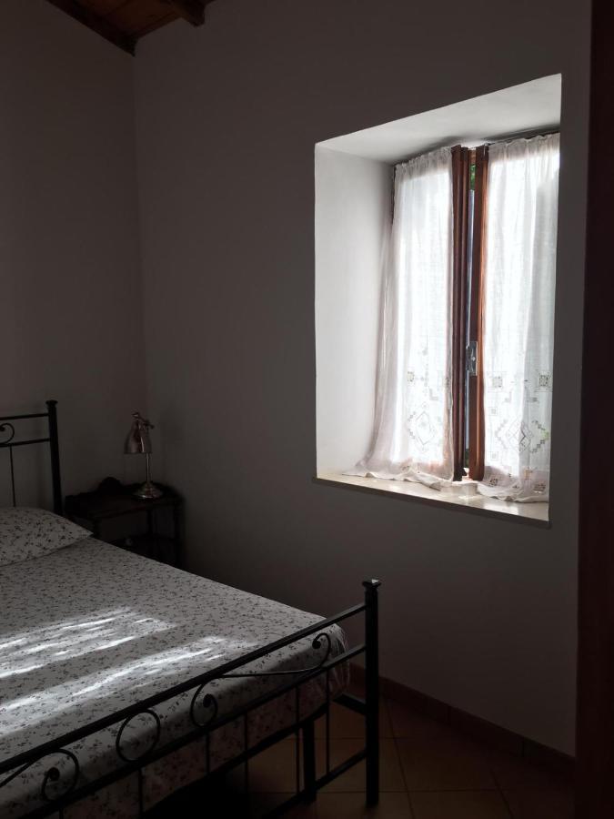 Villa Il Casale Del Popolo à Barbarano Romano Extérieur photo