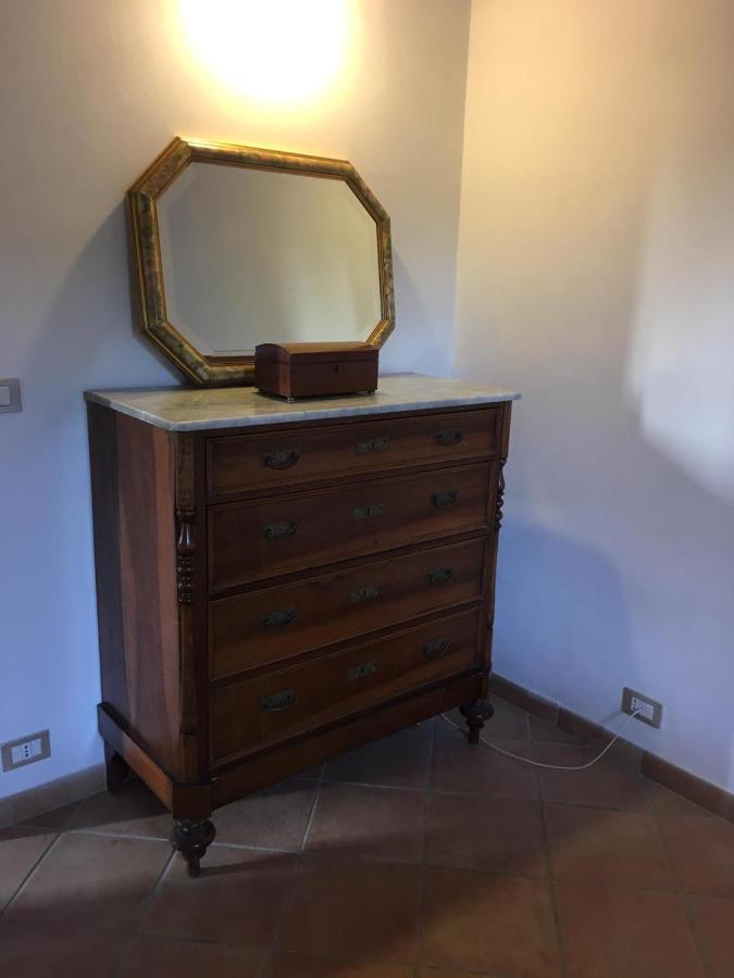 Villa Il Casale Del Popolo à Barbarano Romano Extérieur photo
