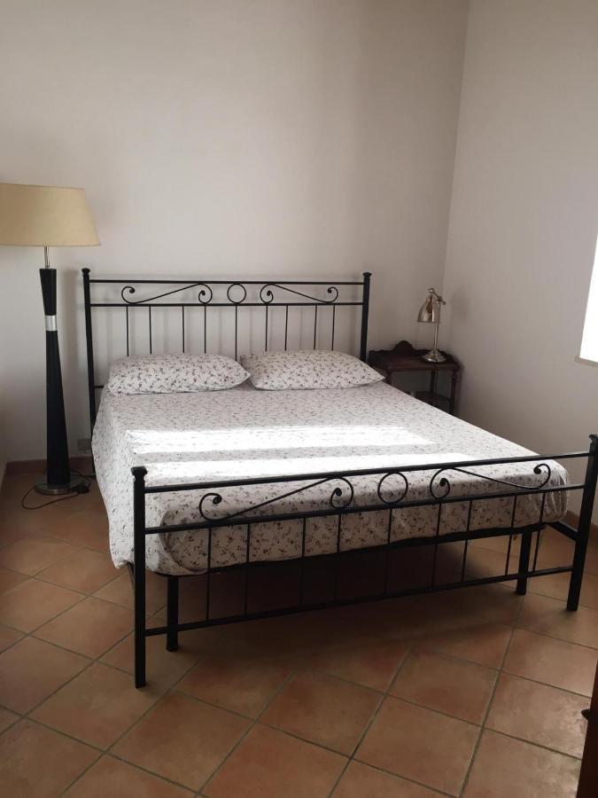 Villa Il Casale Del Popolo à Barbarano Romano Extérieur photo
